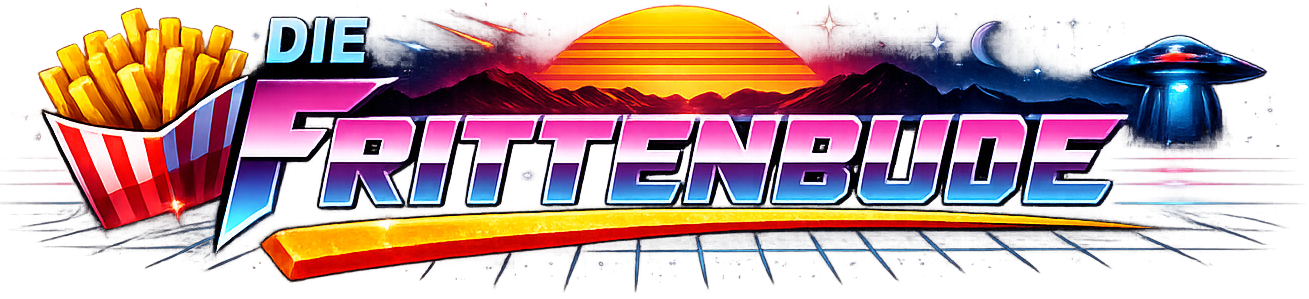Die Frittenbude
